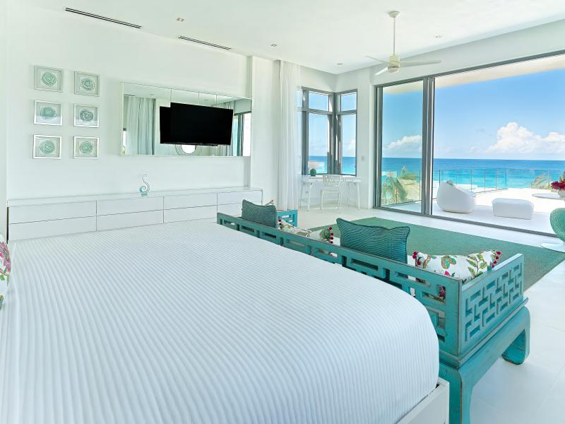 The Coastal House , Meads Bay 