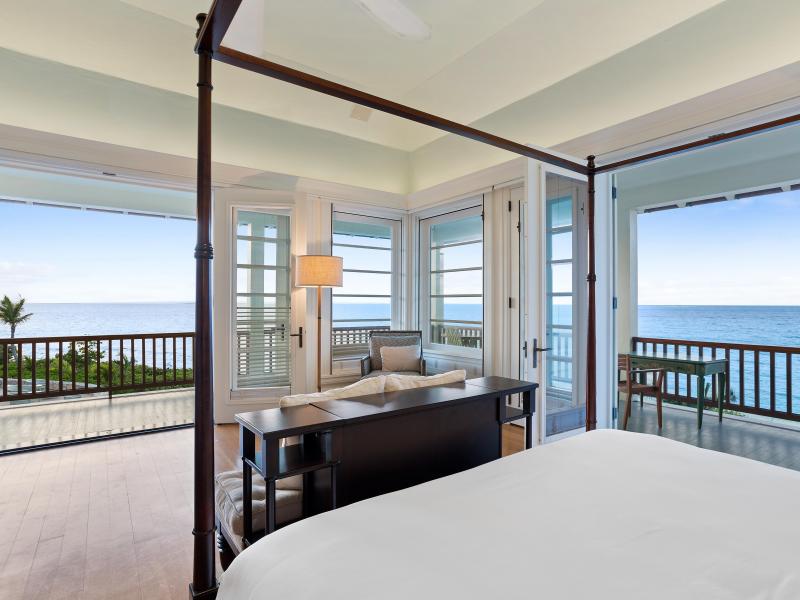 Coral Estate , Long Bay 