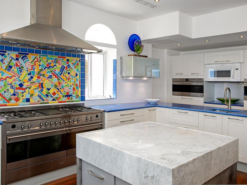 Villa Mes Amis , Terres Basses 