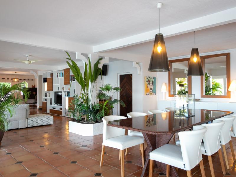 Privilège , Grand-Case 