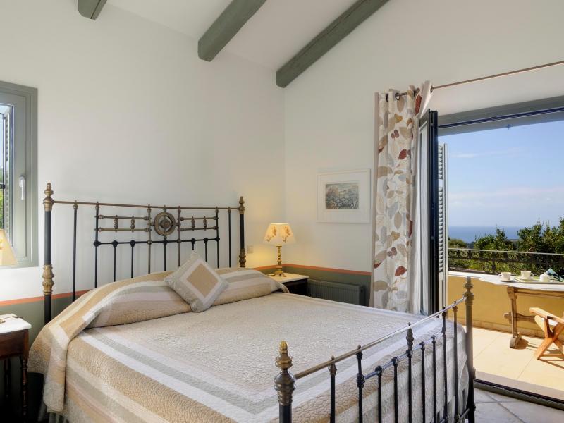 Olivestone Villa , Kefalonia 