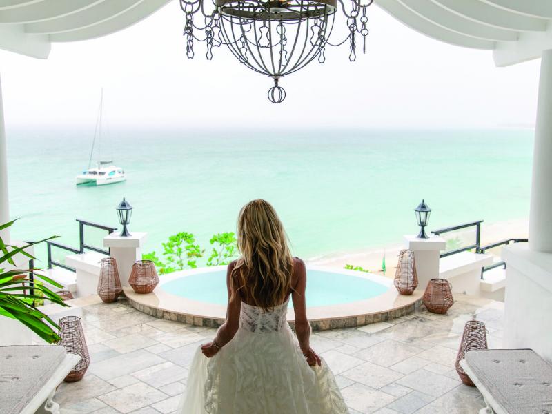 Belmond La Samanna Resort Villas , Terres Basses 