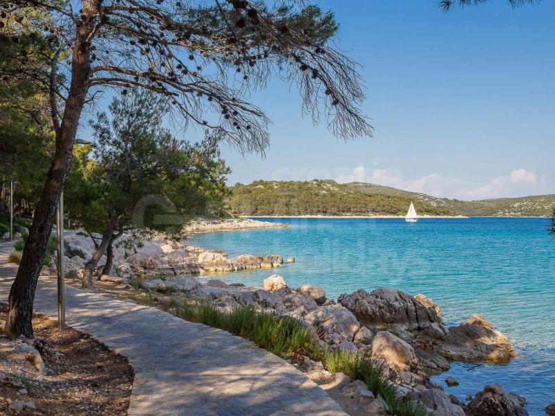 Villa Serenity , Dalmatian Hinterland 