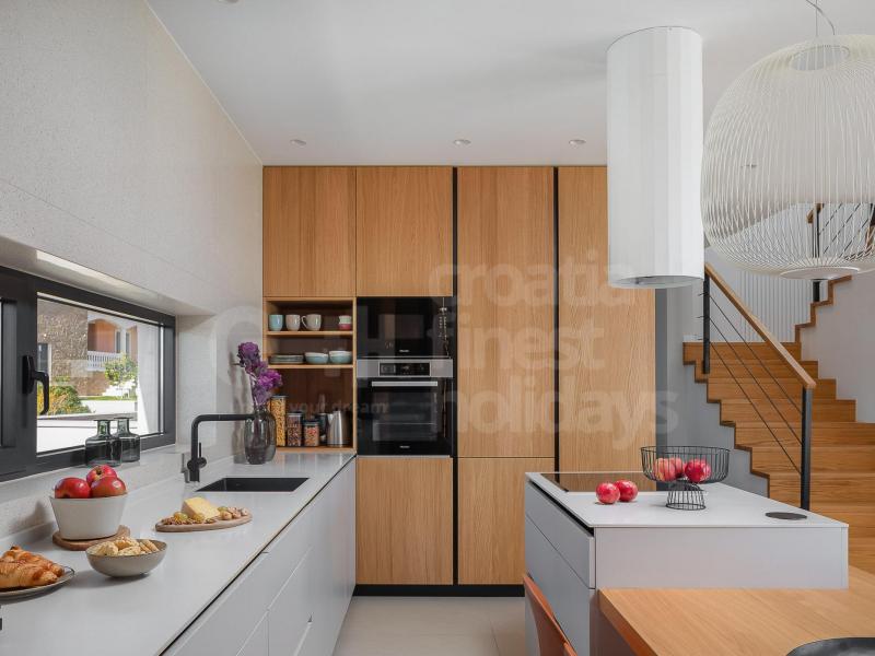 Villa Solace , Dalmatian Hinterland 