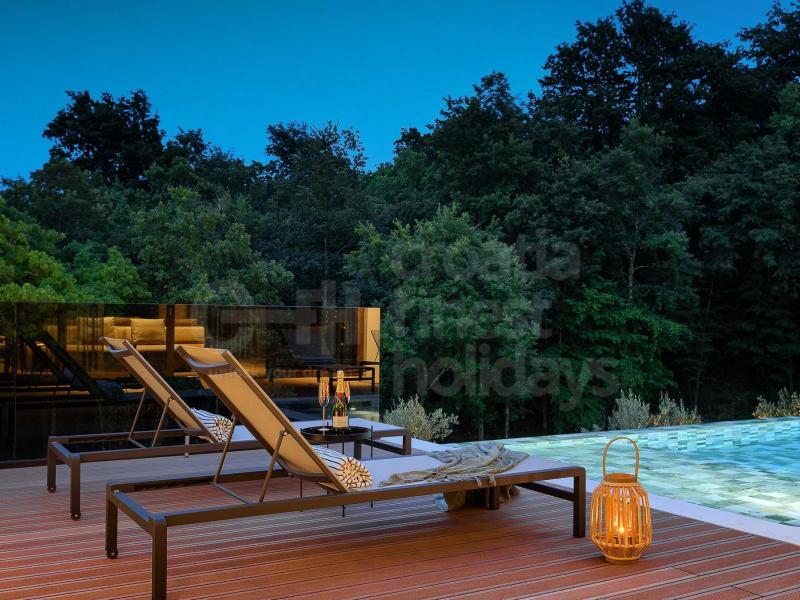 Villa Nature's Retreat , Istria 