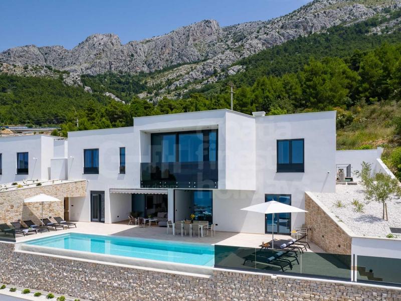 Villa Nina , Dalmatian Hinterland 