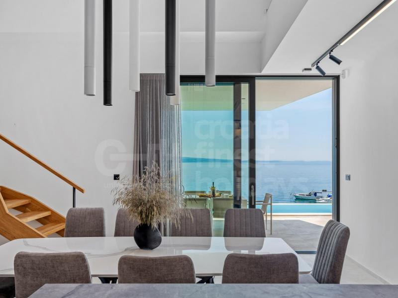 Villa Nina , Dalmatian Hinterland 