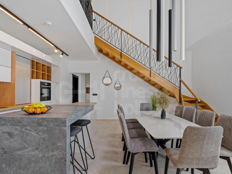 Villa Nina , Dalmatian Hinterland 