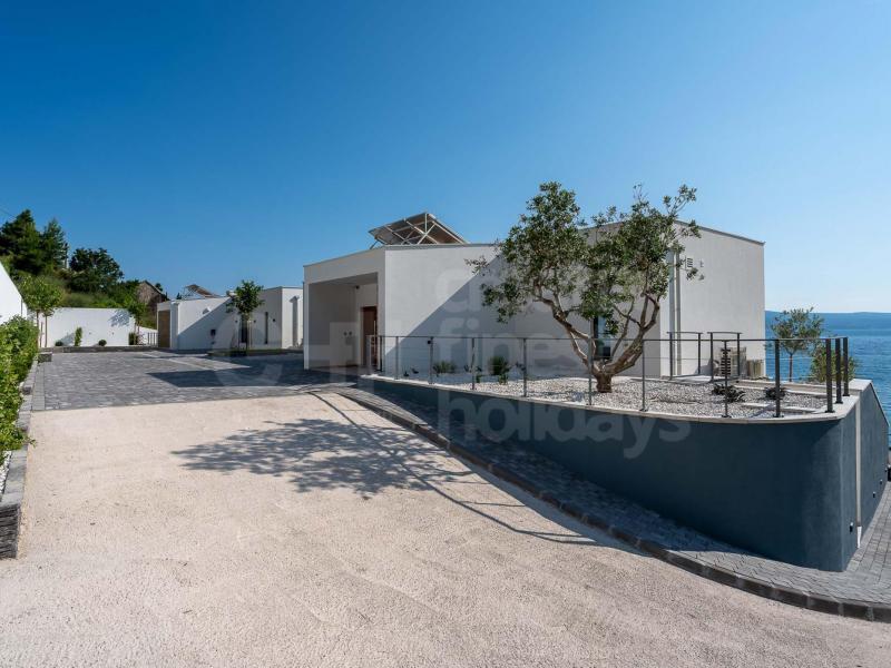 Villa Nina , Dalmatian Hinterland 