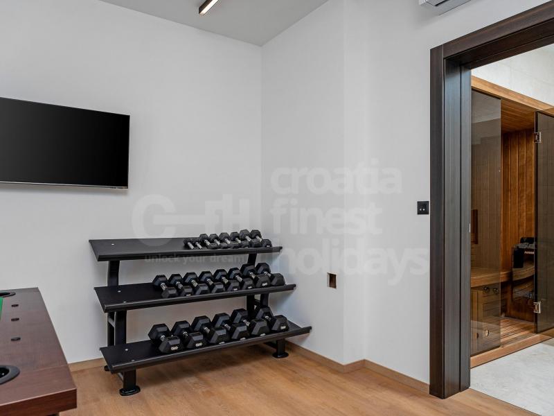 Villa Nina , Dalmatian Hinterland 