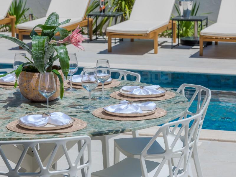 Villa Dubrovnik Lagoon , Dubrovnik region 