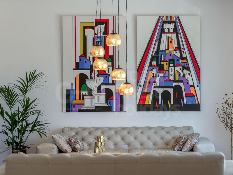 Villa Dubrovnik Lagoon , Dubrovnik region 