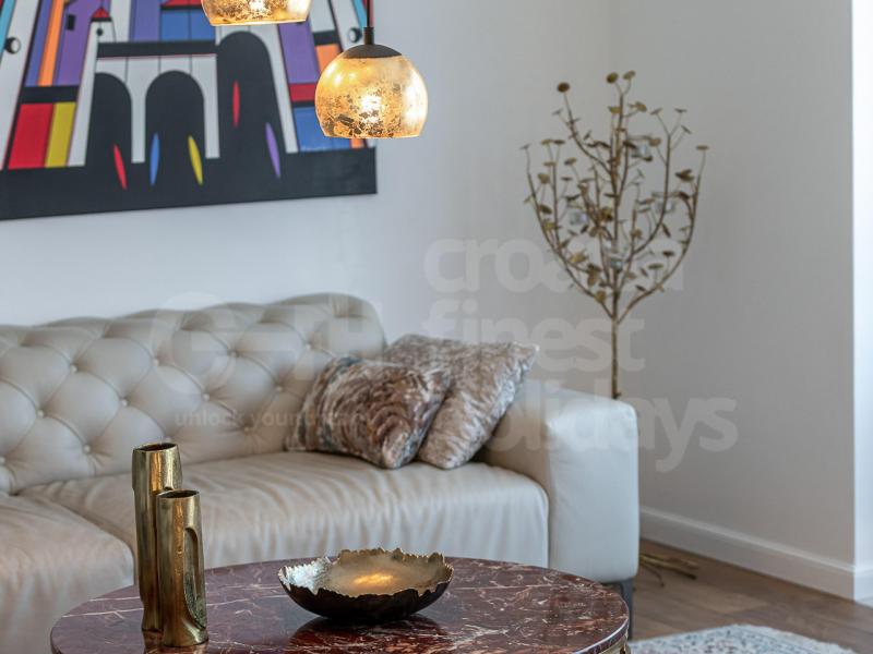 Villa Dubrovnik Lagoon , Dubrovnik region 