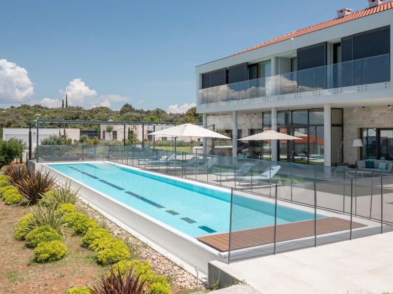 Villa Hilltop Haven , Islands 