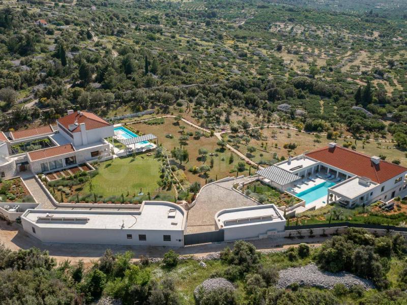 Villa Hilltop Haven , Islands 