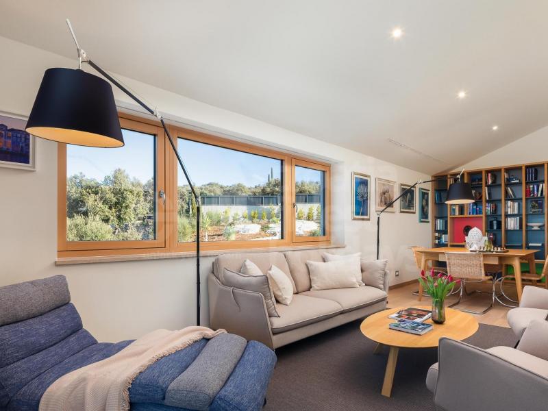 Villa Hilltop Escape , Islands 