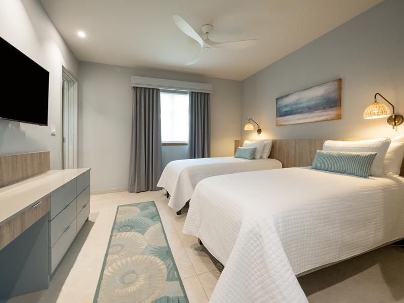 Reverie , Mammee Bay 