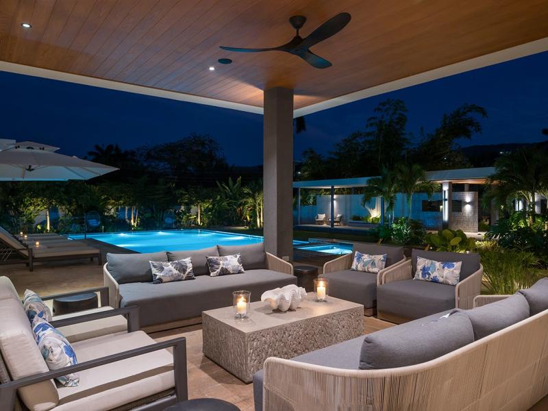 Reverie , Mammee Bay 