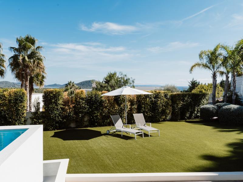 Alegre Belle , Sant Josep de sa Talaia 