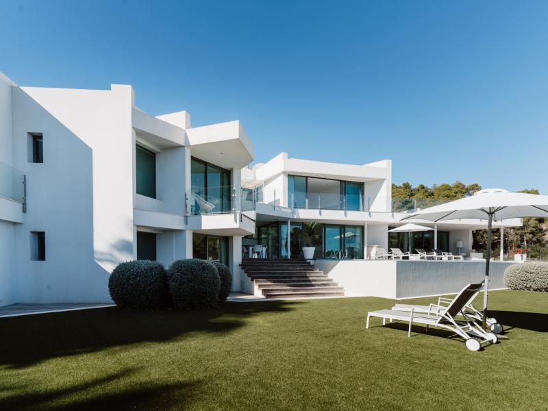 Alegre Belle , Sant Josep de sa Talaia 