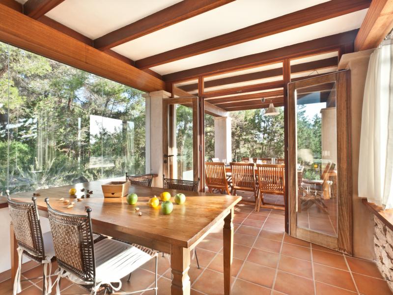 Can Cala Bassa , San Jose 