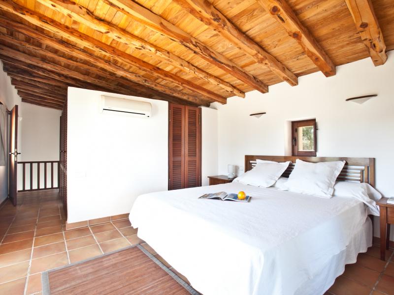 Can Cala Bassa , San Jose 