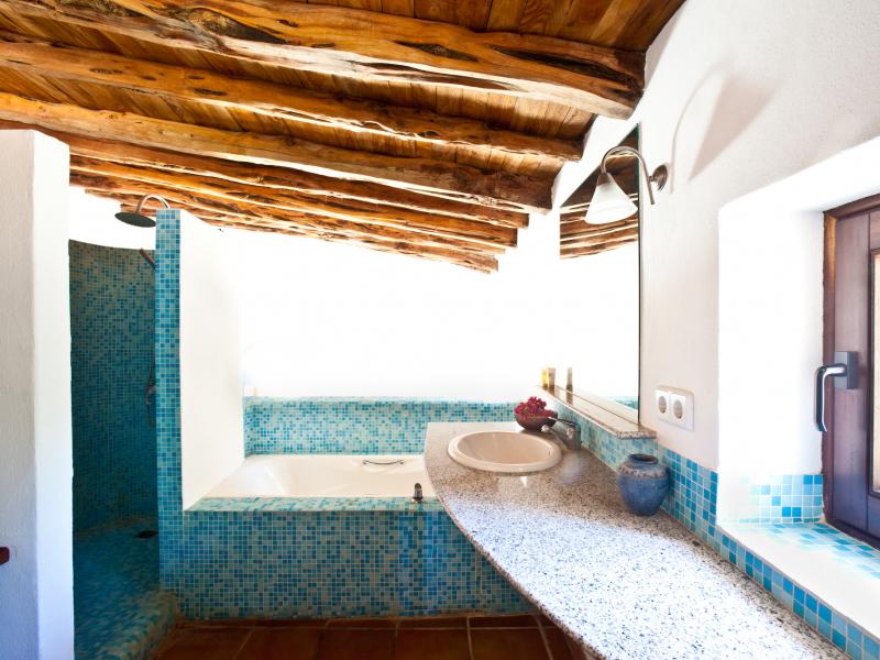 Can Cala Bassa , San Jose 