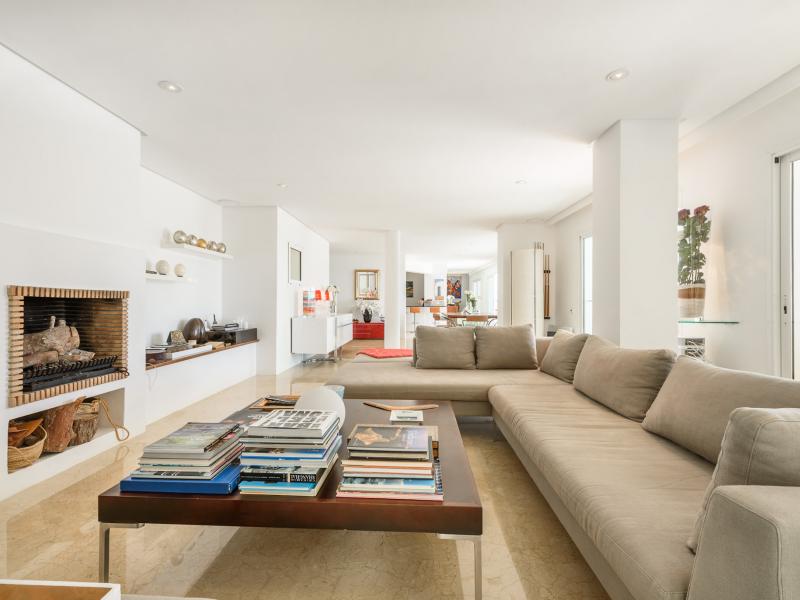 Casa Blanca Jondal , San Jose 