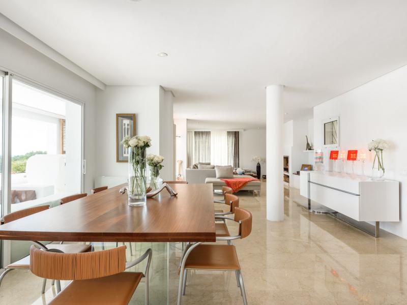 Casa Blanca Jondal , San Jose 