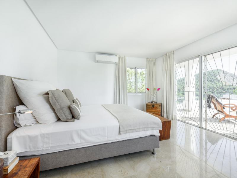 Casa Blanca Jondal , San Jose 