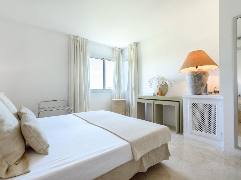 Casa Blanca Jondal , San Jose 