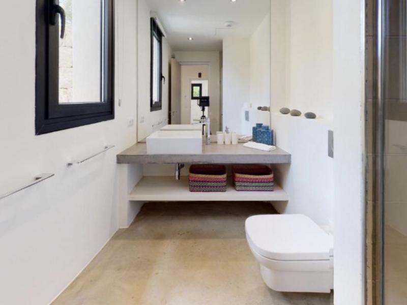 Casa Tranquila S'Argamassa , Santa Eulalia 