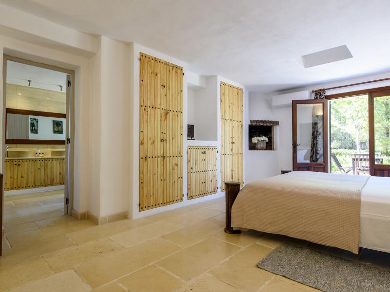 Finca Bonito , Santa Gertrudis 