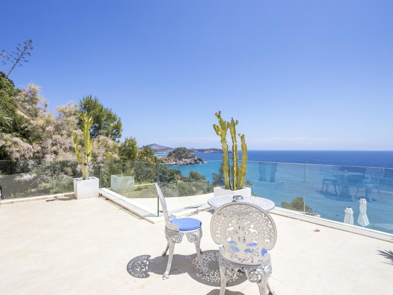 La Villa Es Cubells , San Jose 