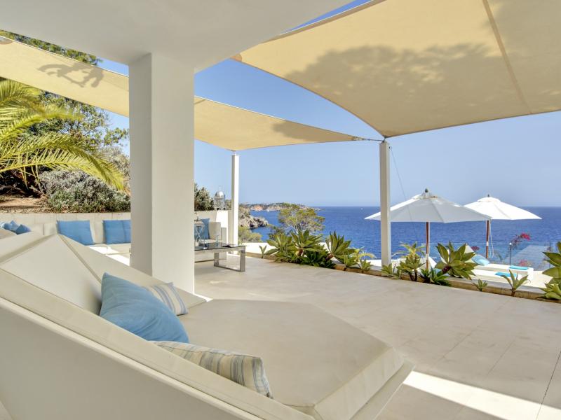 La Villa Es Cubells , San Jose 