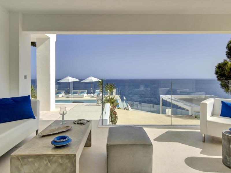 La Villa Es Cubells , San Jose 