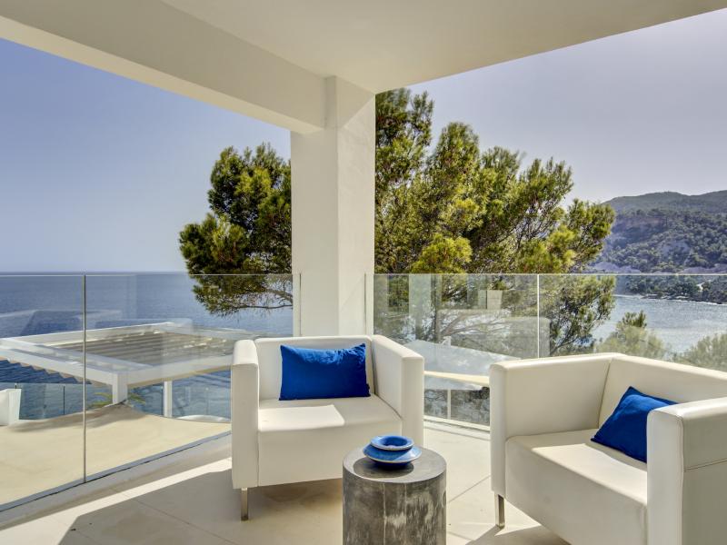 La Villa Es Cubells , San Jose 