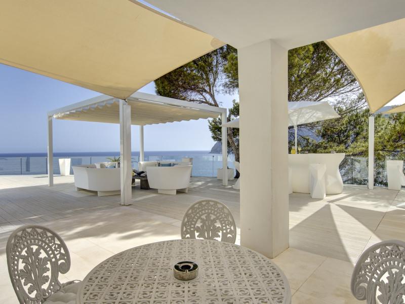 La Villa Es Cubells , San Jose 