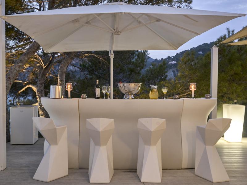 La Villa Es Cubells , San Jose 