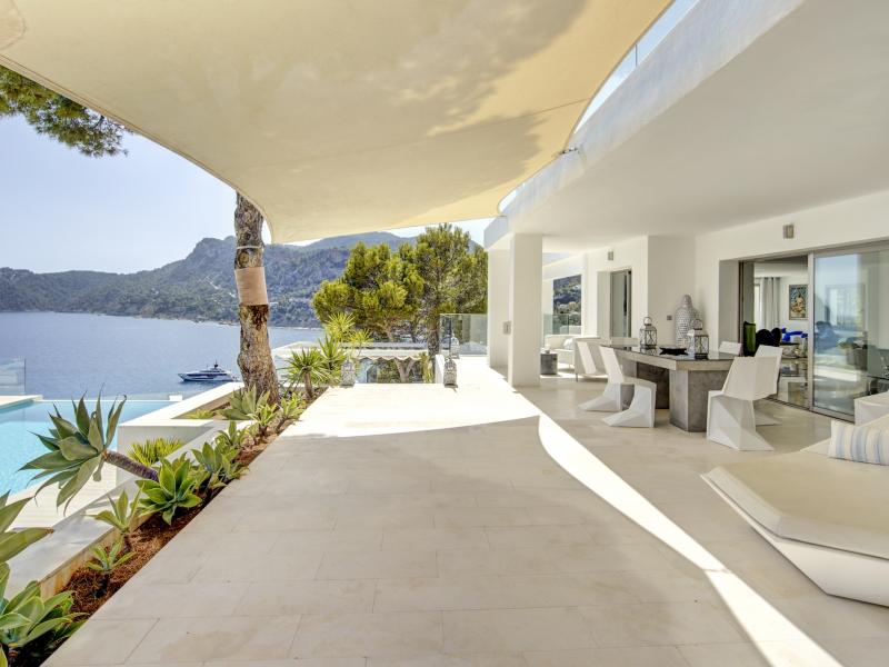 La Villa Es Cubells , San Jose 