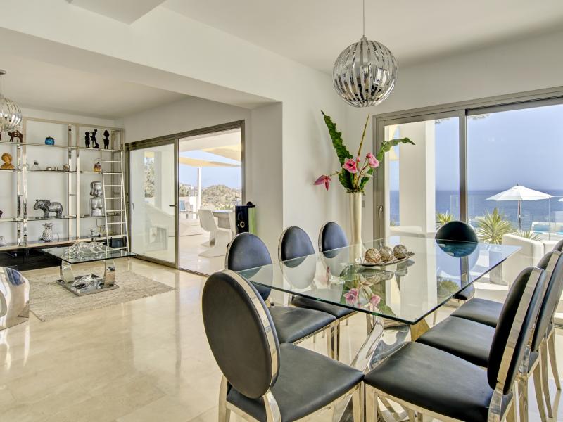 La Villa Es Cubells , San Jose 