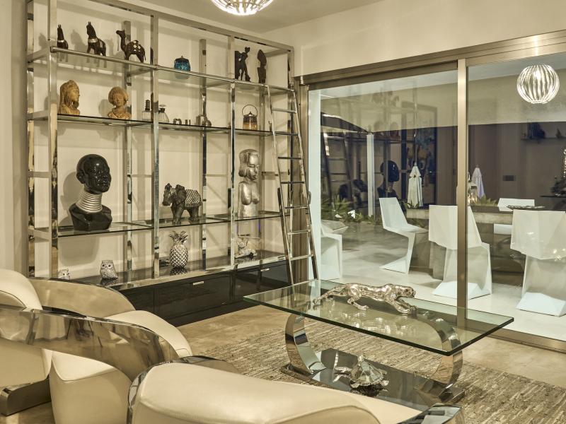 La Villa Es Cubells , San Jose 