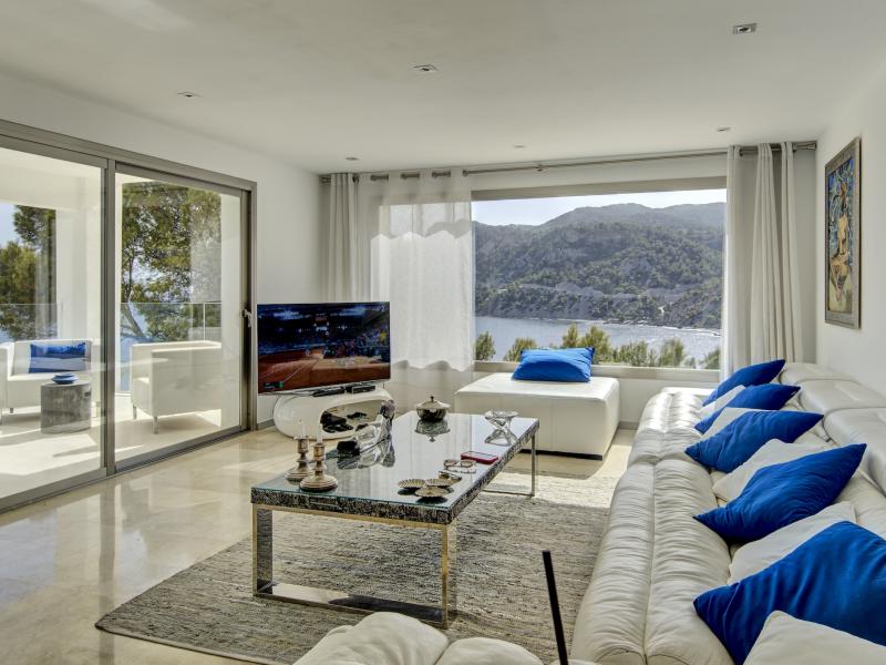 La Villa Es Cubells , San Jose 