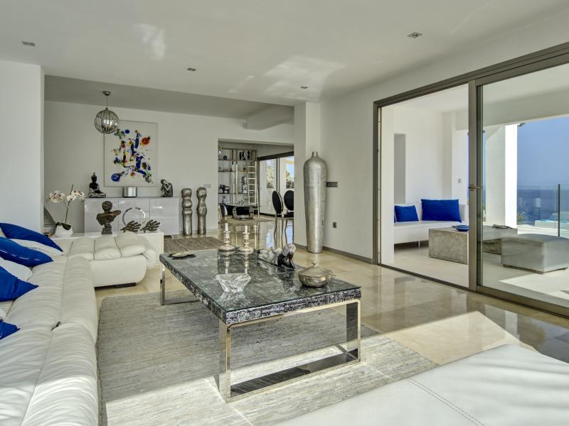 La Villa Es Cubells , San Jose 