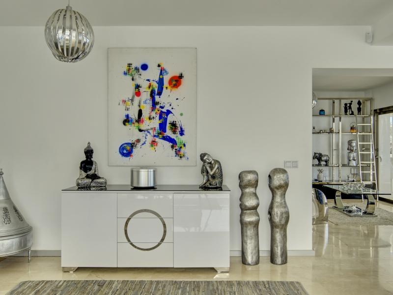 La Villa Es Cubells , San Jose 