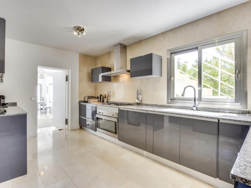 La Villa Es Cubells , San Jose 