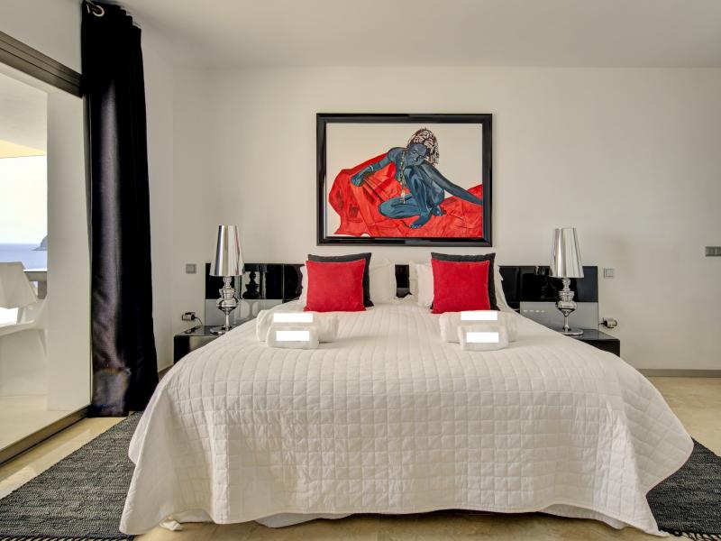 La Villa Es Cubells , San Jose 