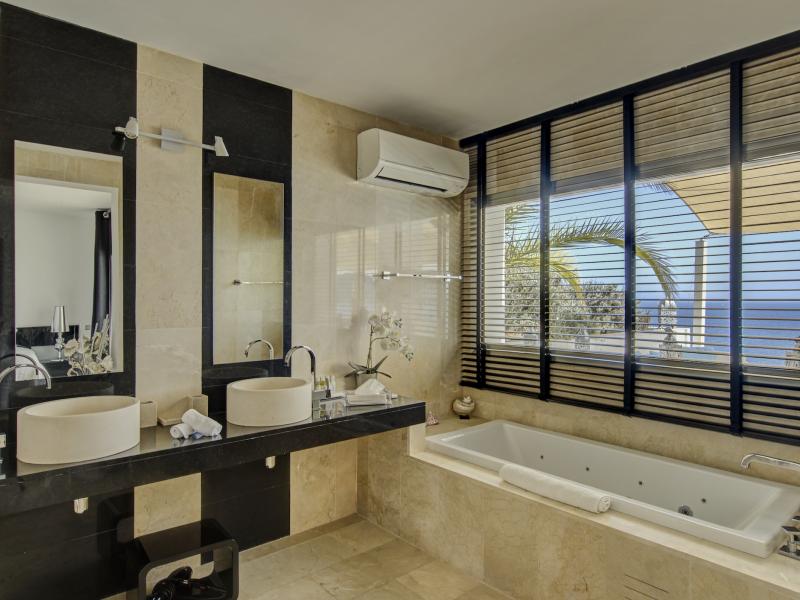 La Villa Es Cubells , San Jose 