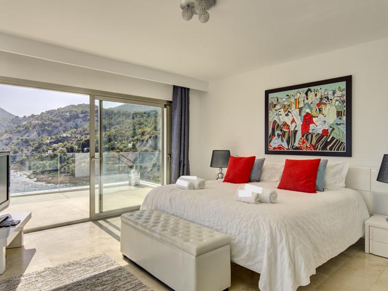 La Villa Es Cubells , San Jose 