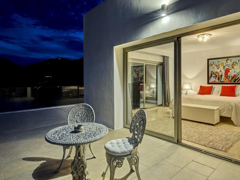 La Villa Es Cubells , San Jose 